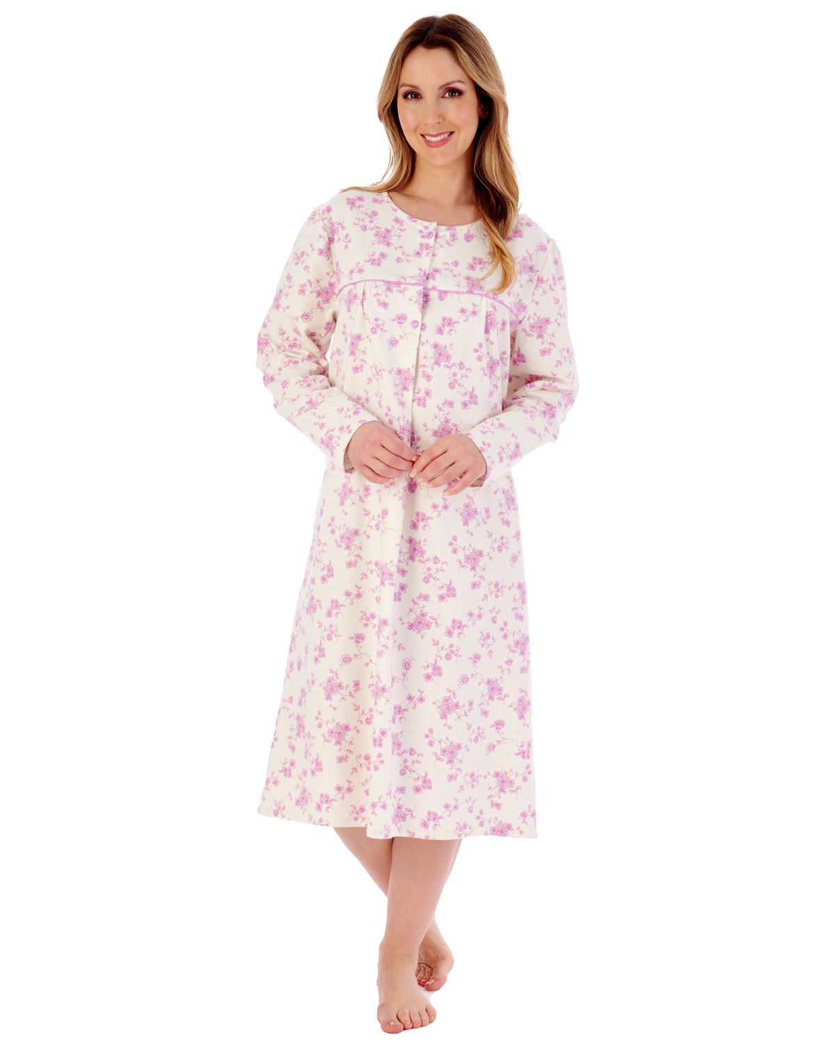 winceyette nightdress
