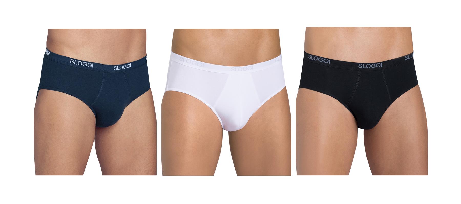 calzoncillos sloggi