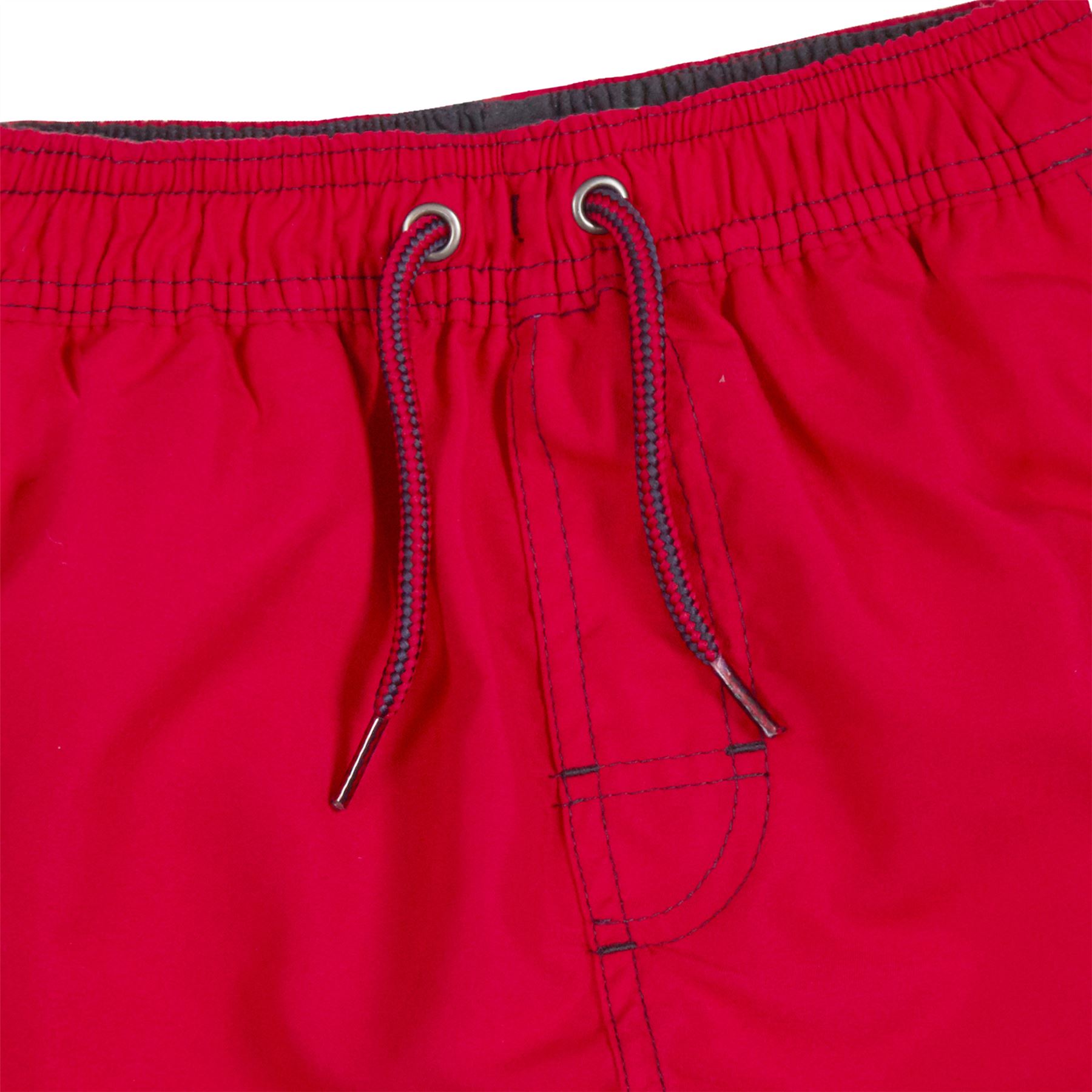 Boys Swim Shorts Lined Swimming Beach Pool Short Swimwear - Picture 13 of 16
