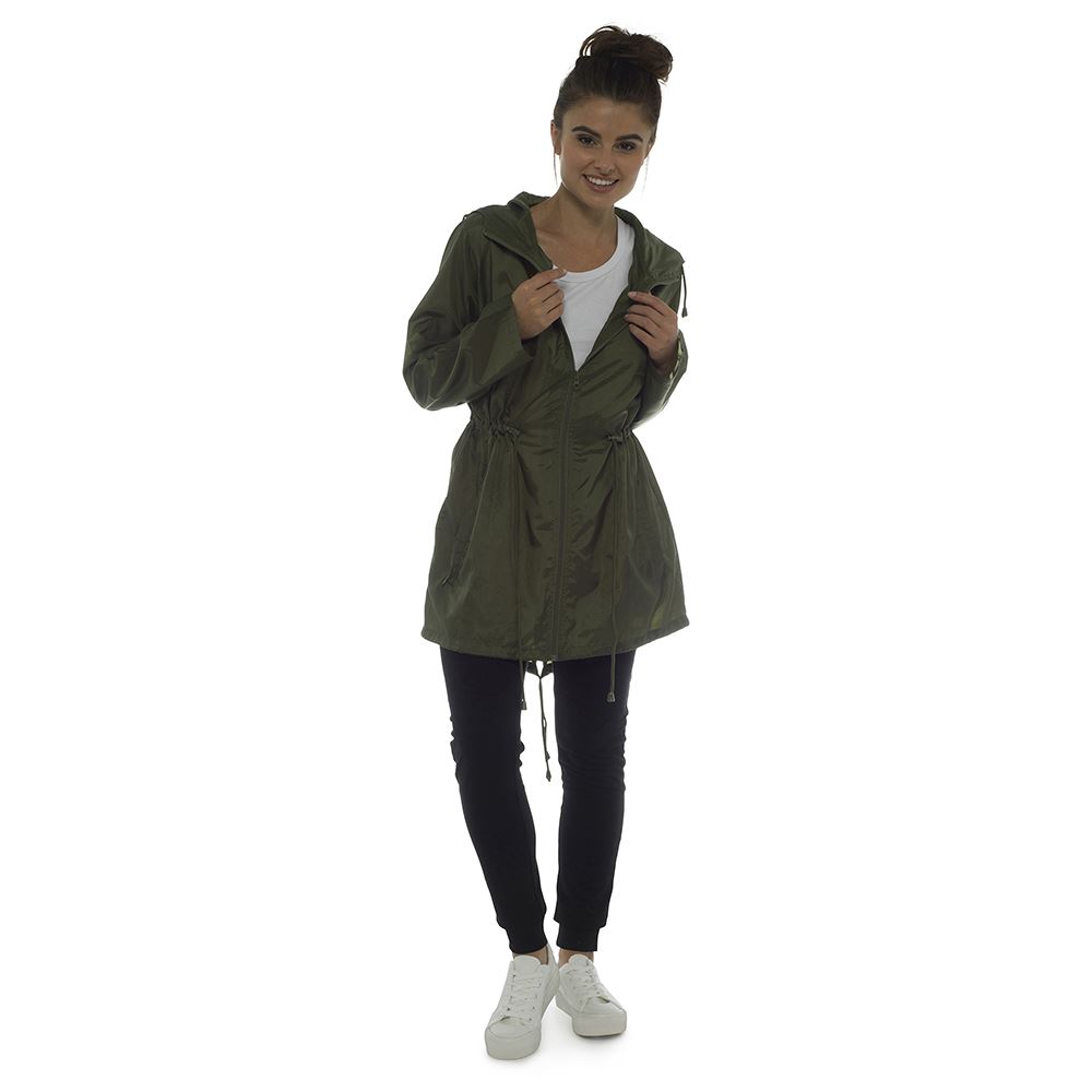 Khaki Pac A Mac on Sale, SAVE 37% - www 