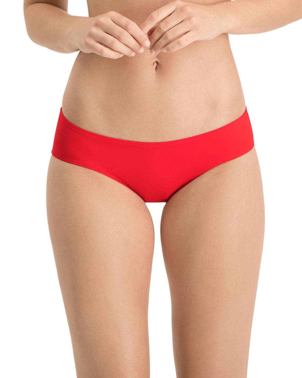 Puma Bikini Donna Hipster Nuoto Pantaloni Nuoto Costume da Bagno - Main Image
