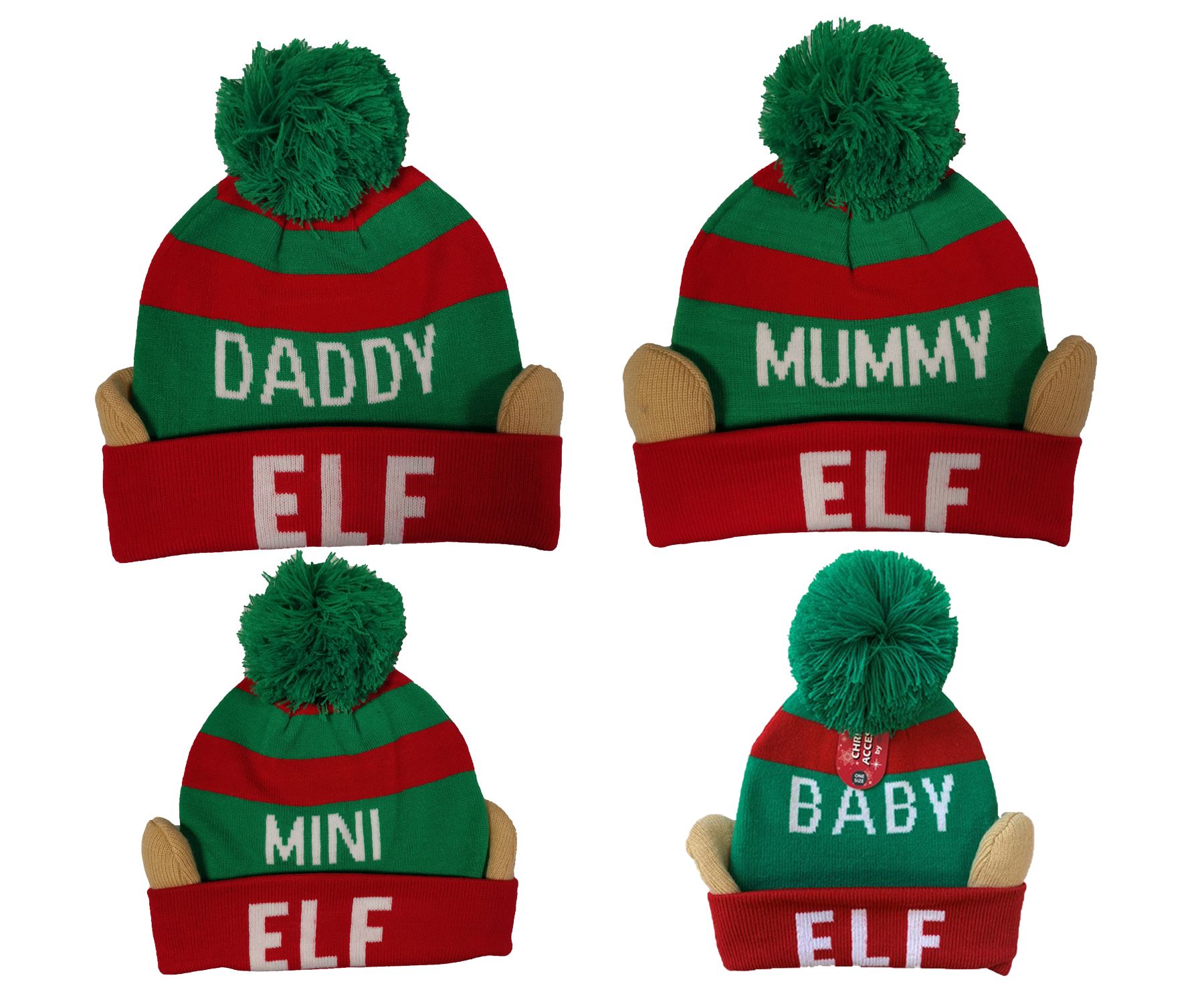 Elf hat tesco Outlet