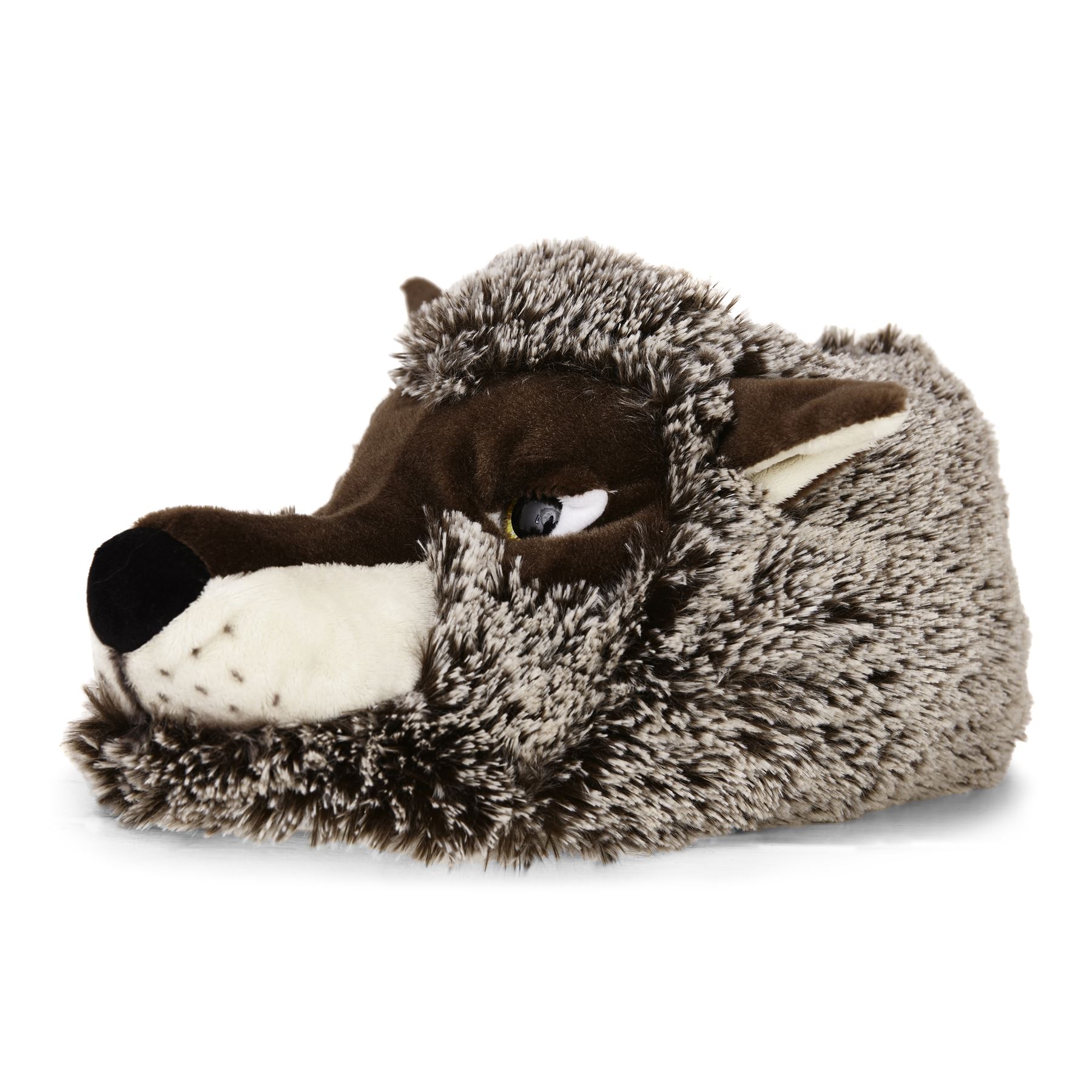 mens monster slippers