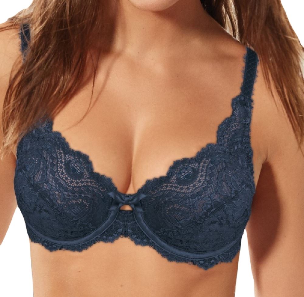 reggiseno playtex flower elegance