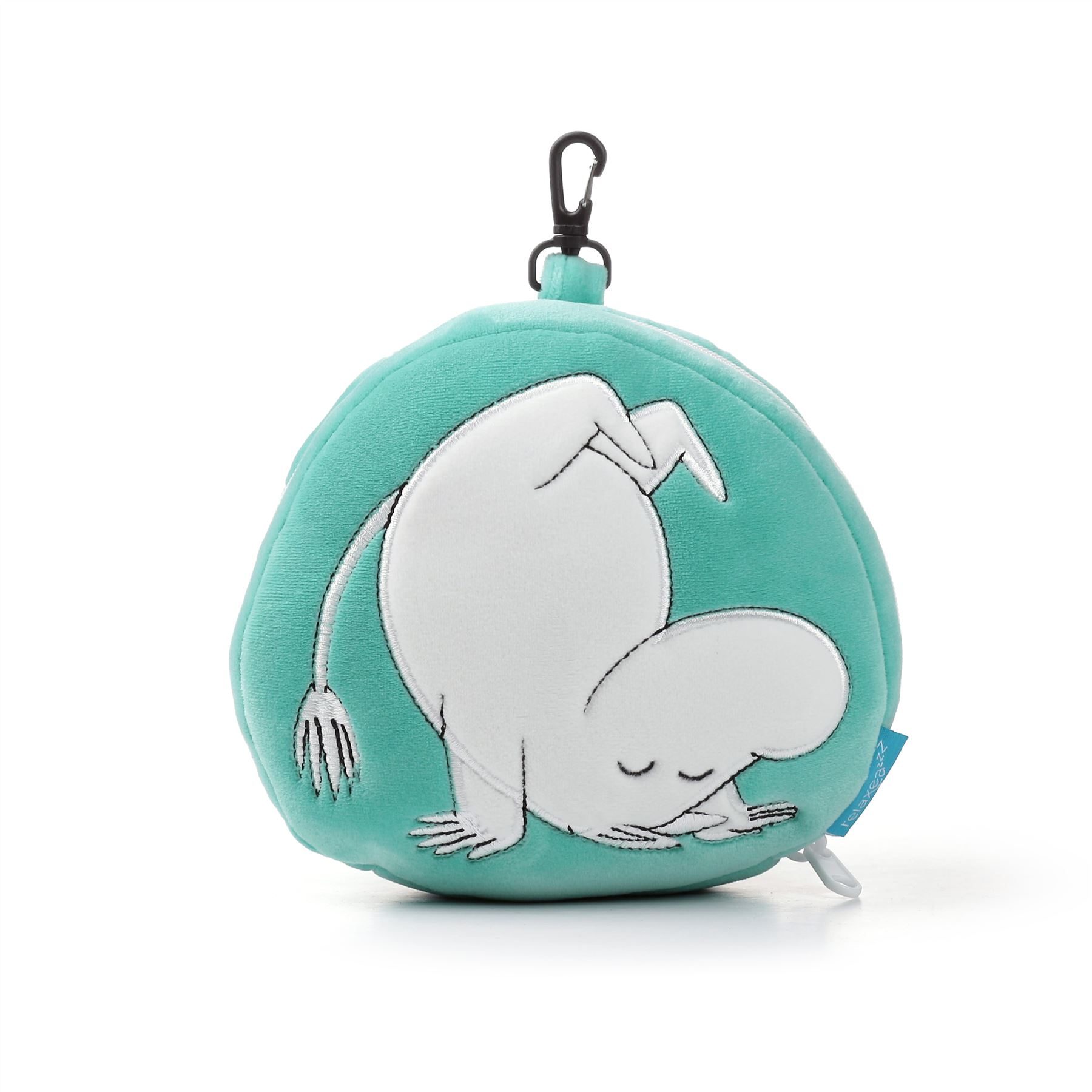 Character Plush Travel Pillow & Sleep Eye Mask - Picture 33 of 78
