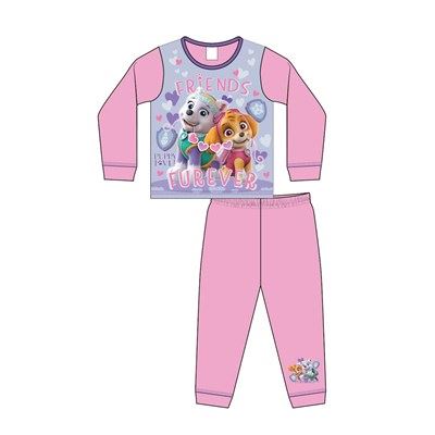 Disney Toddler Character Pyjama 12 Months to 6 Years - Picture 23 of 26