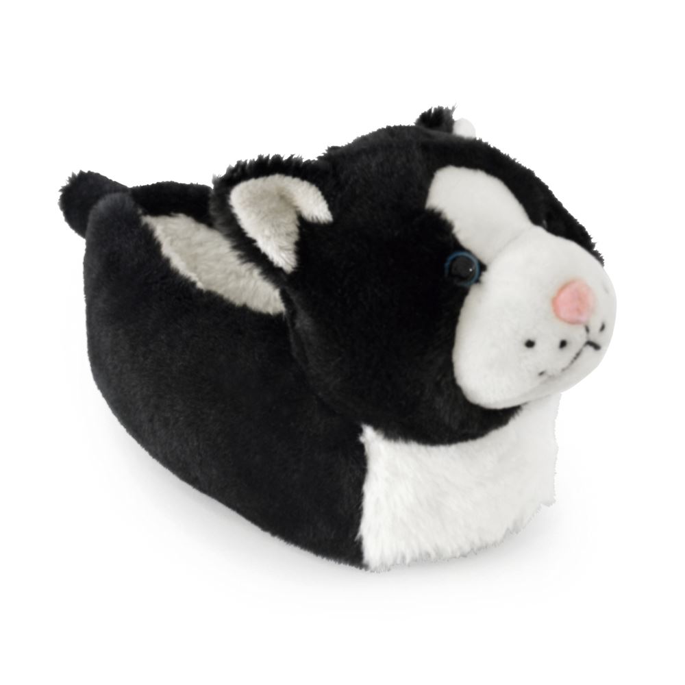 Niñas Niños 3D Suave y cómodo personaje Novedad Animal Unicornio Zapatillas - Imagen 24 de 70