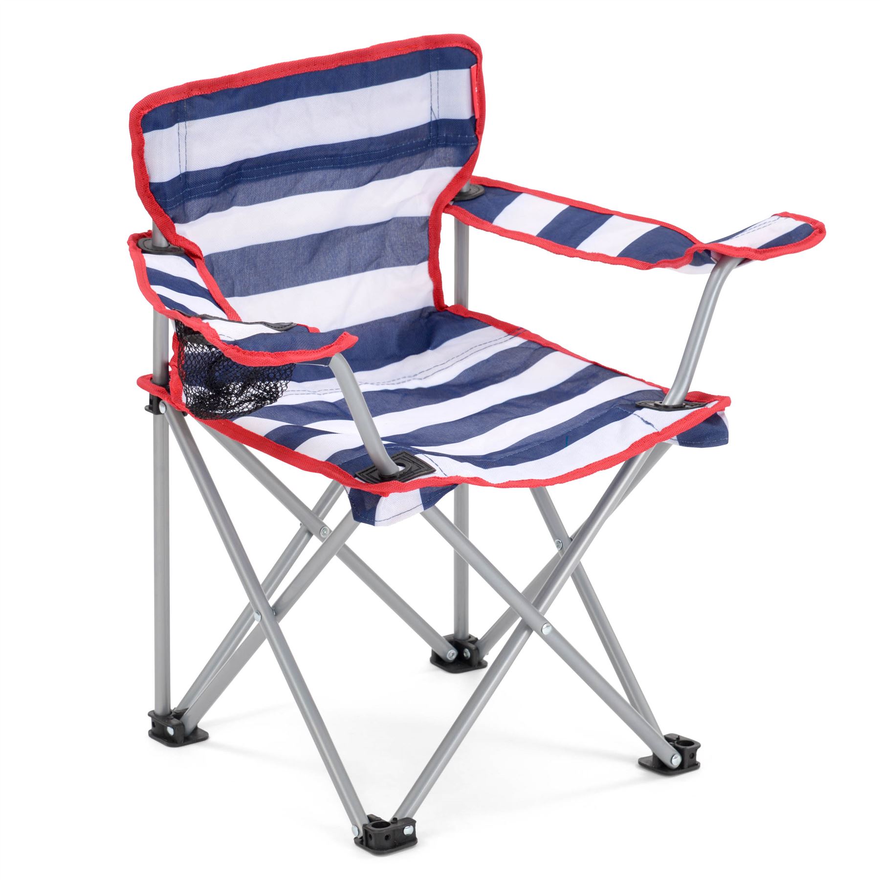 Kids and Adults Beach Campimg Foldable Chairs - Picture 12 of 16