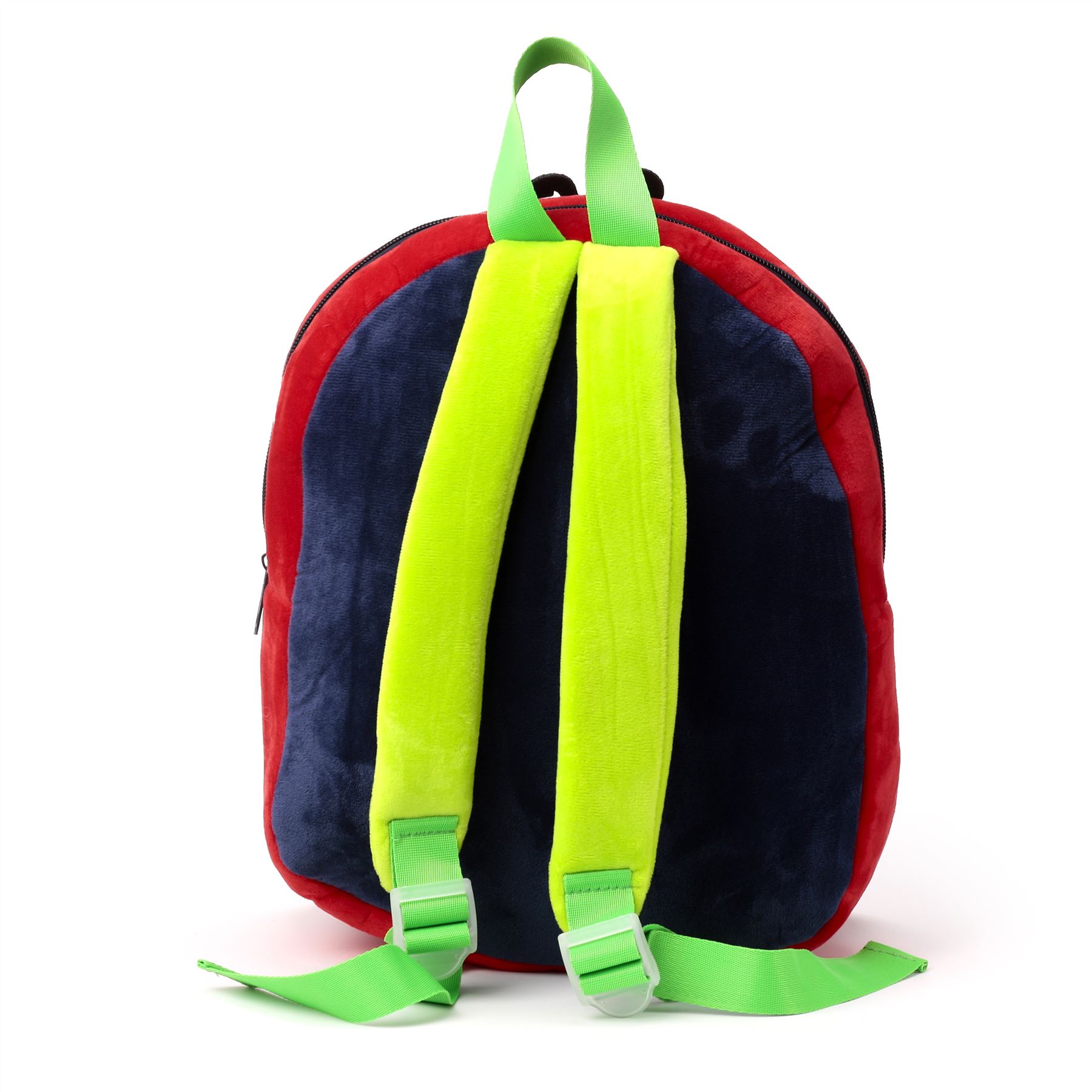 Plüsch Rucksack Kinder Figur Gepäck Rucksack - Bild 55 von 56