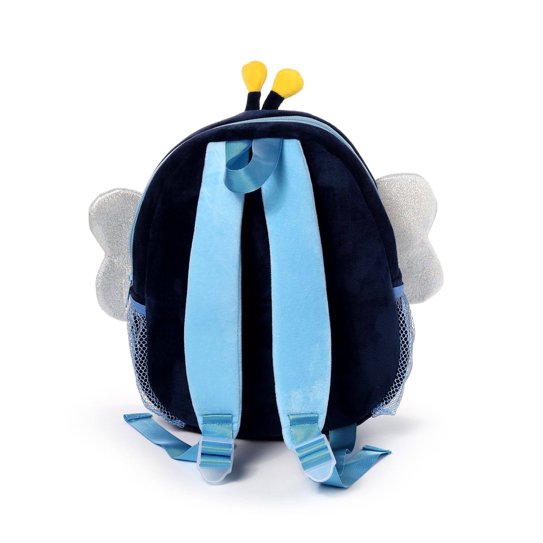 Plüsch Rucksack Kinder Figur Gepäck Rucksack - Bild 17 von 56