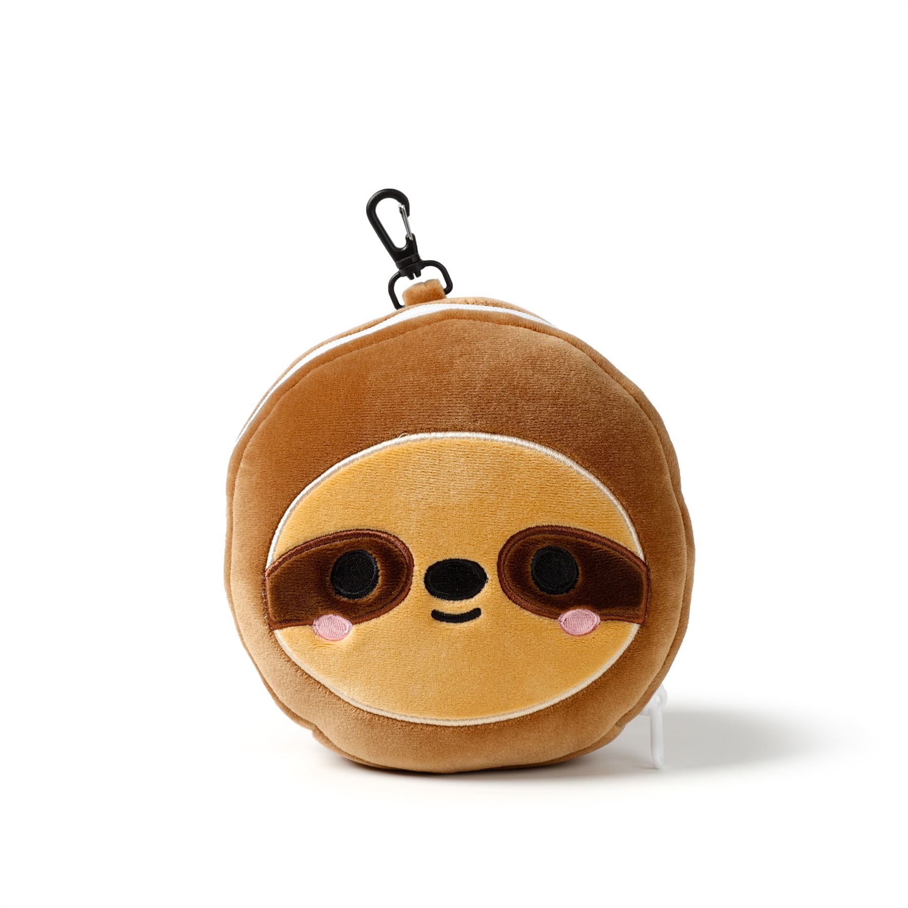 Character Plush Travel Pillow & Sleep Eye Mask - Picture 72 of 78