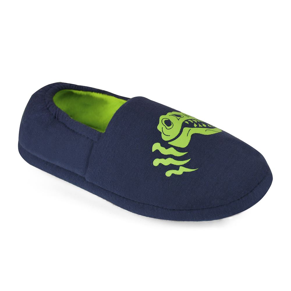 Niñas Niños 3D Suave y cómodo personaje Novedad Animal Unicornio Zapatillas - Imagen 38 de 70