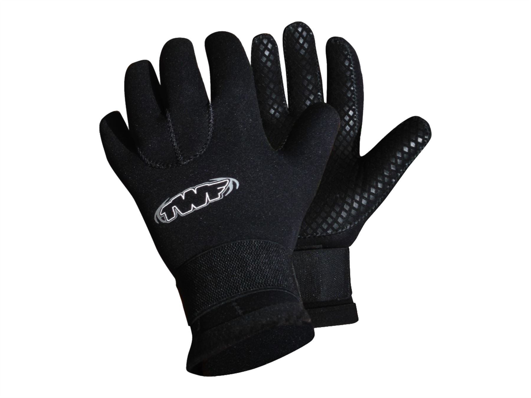 TWF Kids 3mm Neoprene Wetsuit Accessories – Gloves and Socks