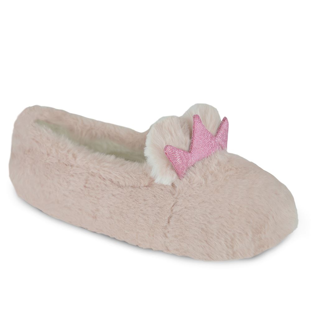 Niñas Niños 3D Suave y cómodo personaje Novedad Animal Unicornio Zapatillas - Imagen 46 de 70