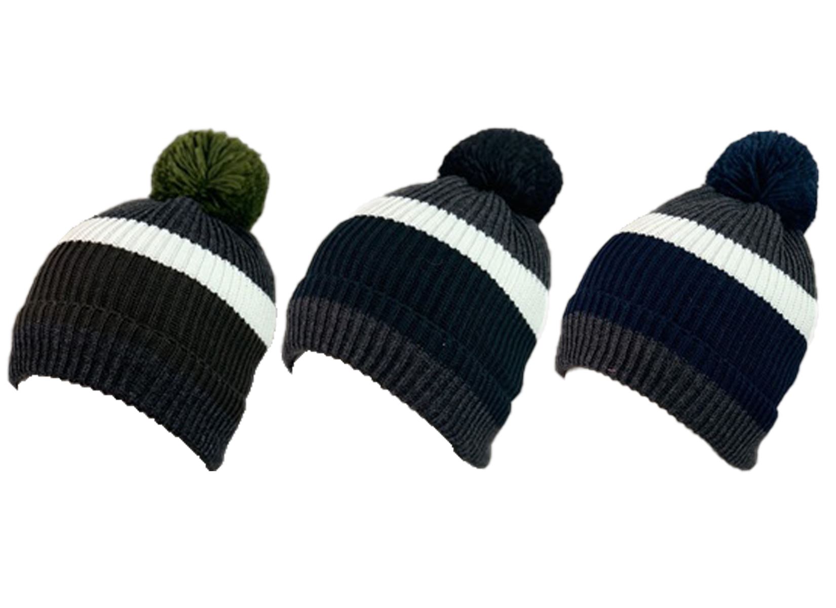 windproof beanie hat