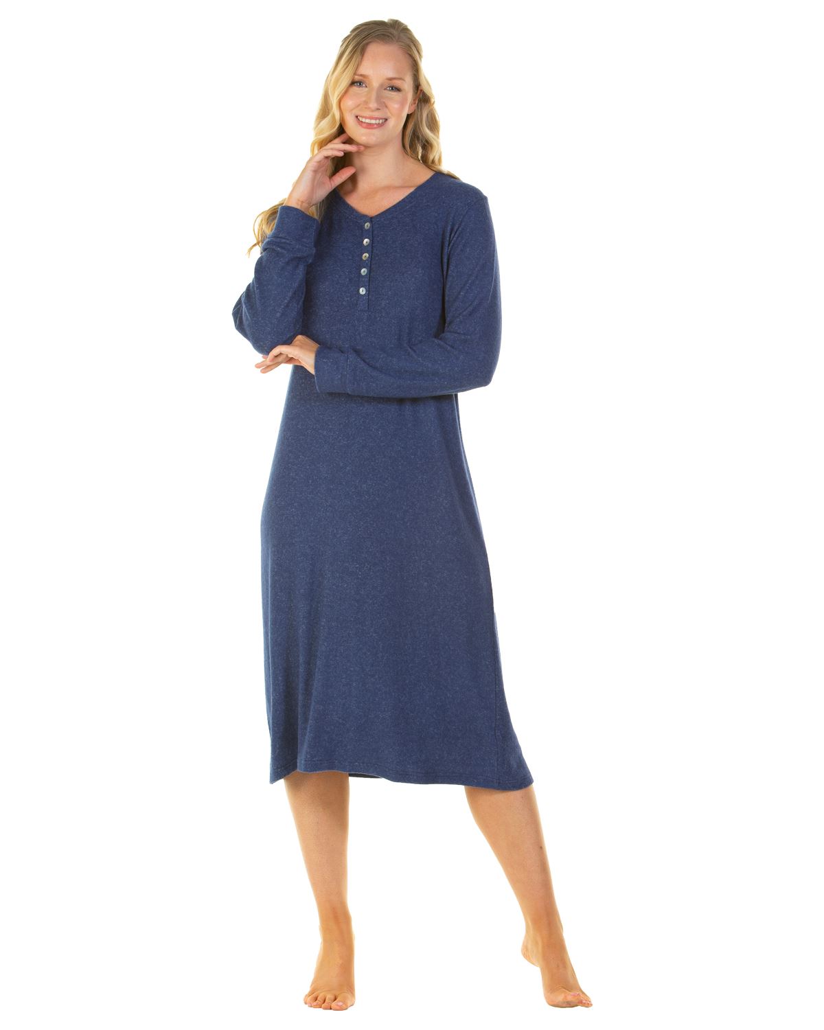 Camicia Da Notte - Serie APPAREL - Foto 3