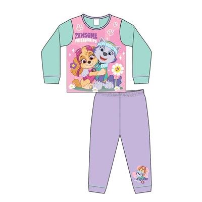Disney Toddler Character Pyjama 12 Months to 6 Years - Picture 24 of 26