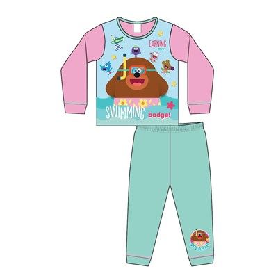 Disney Toddler Character Pyjama 12 Months to 6 Years - Picture 13 of 26