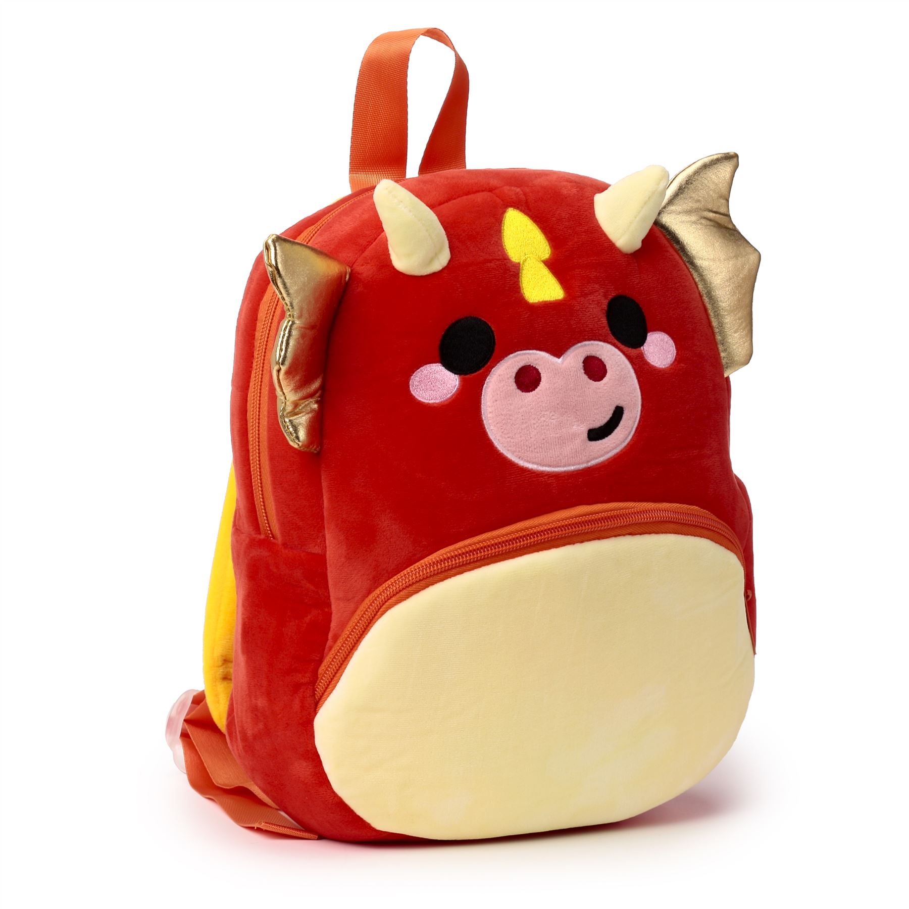 Plüsch Rucksack Kinder Figur Gepäck Rucksack - Bild 41 von 56