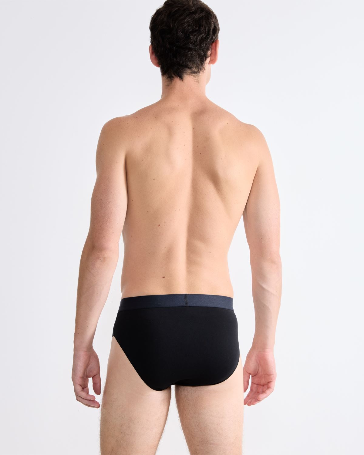 Sloggi Mens 2 Pack EVER Ease Brief Thermoregulating Cotton Blend Underwear - Picture 4 of 10