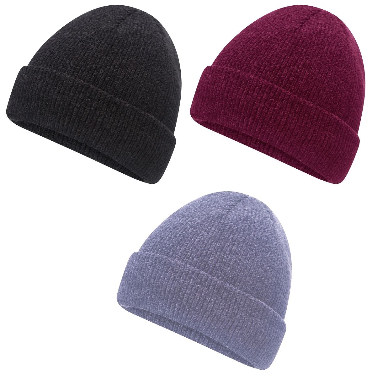 mens insulated winter hats