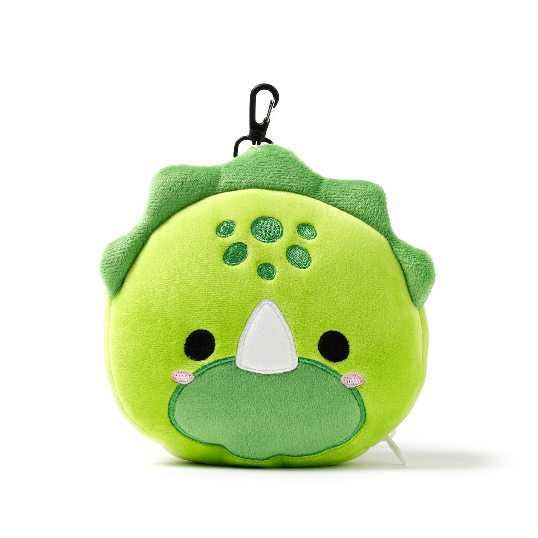 Character Plush Travel Pillow & Sleep Eye Mask - Picture 5 of 78