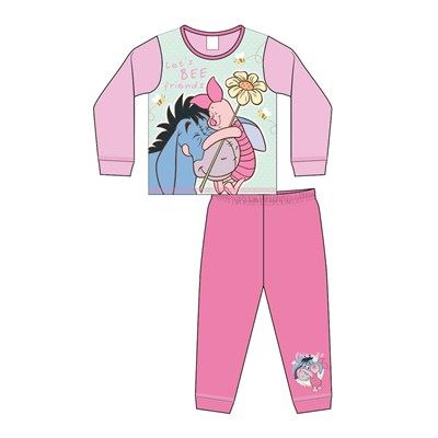 Disney Toddler Character Pyjama 12 Months to 6 Years - Picture 8 of 26