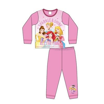 Disney Toddler Character Pyjama 12 Months to 6 Years - Picture 7 of 26