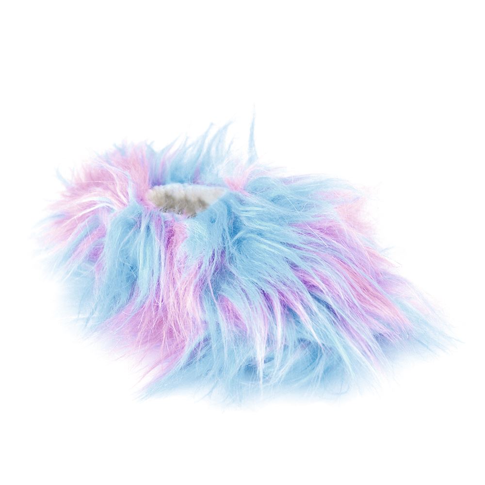Niñas Niños 3D Suave y cómodo personaje Novedad Animal Unicornio Zapatillas - Imagen 34 de 70