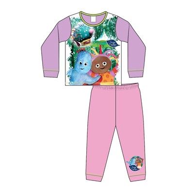 Disney Toddler Character Pyjama 12 Months to 6 Years - Picture 15 of 26