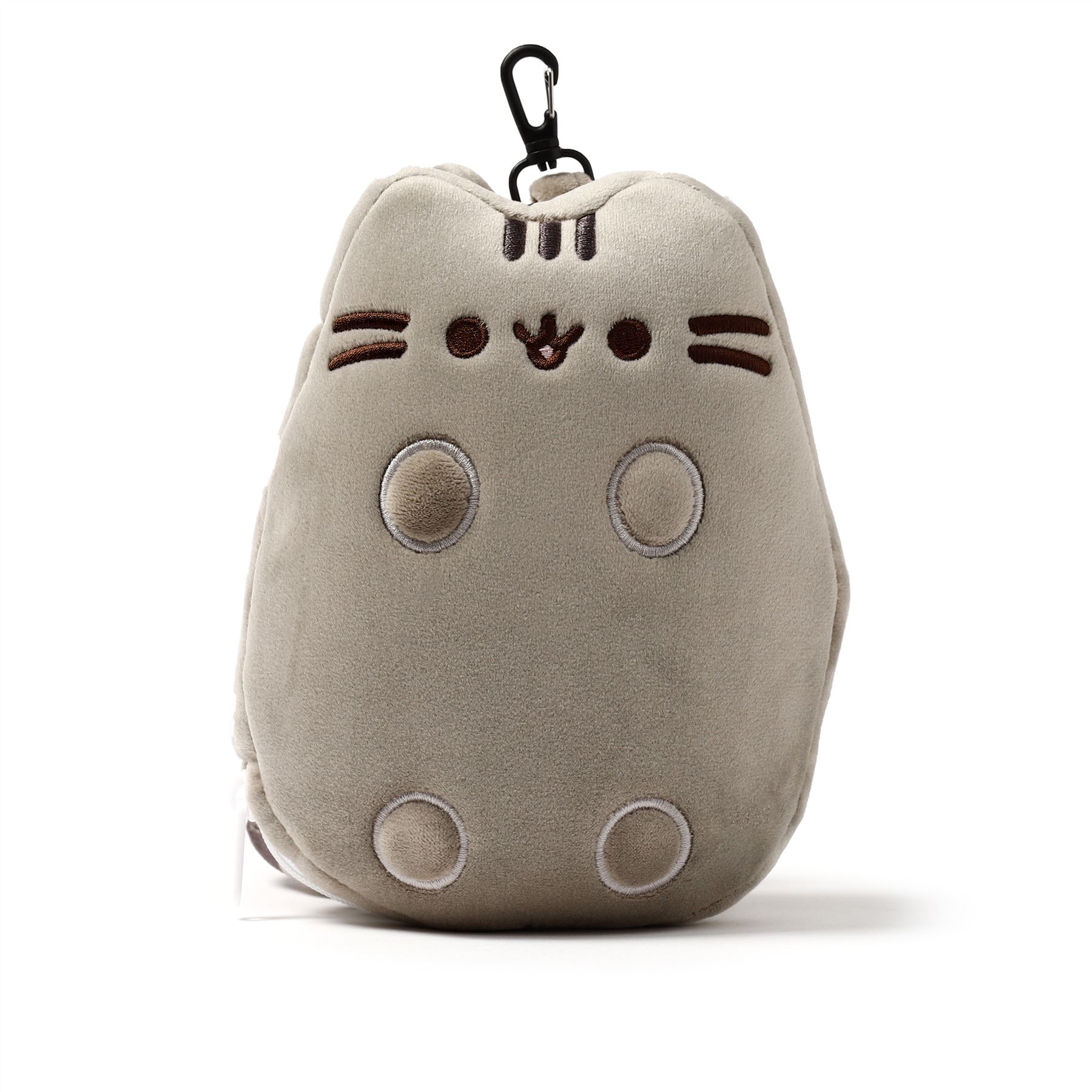 Character Plush Travel Pillow & Sleep Eye Mask - Picture 52 of 78