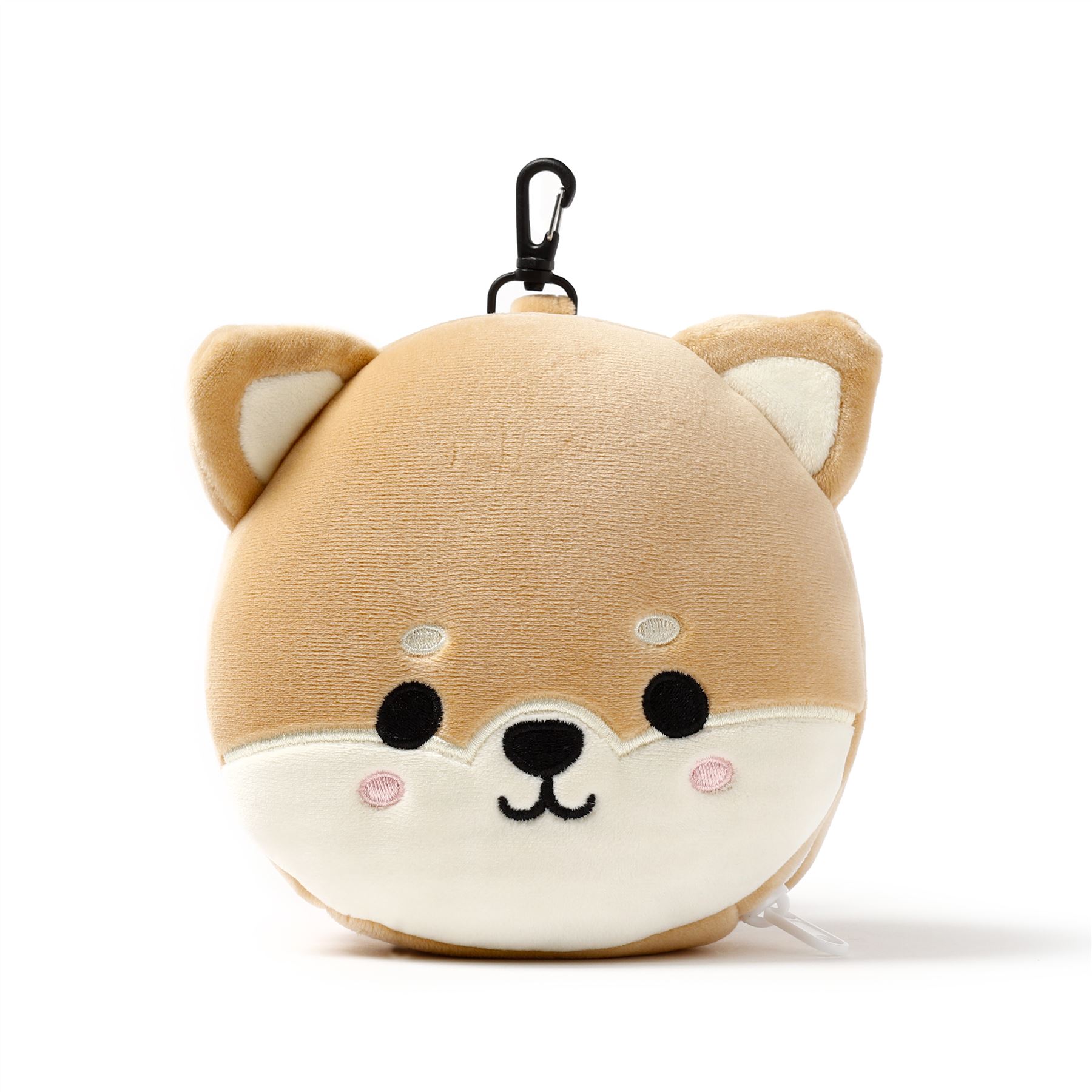 Character Plush Travel Pillow & Sleep Eye Mask - Picture 67 of 78