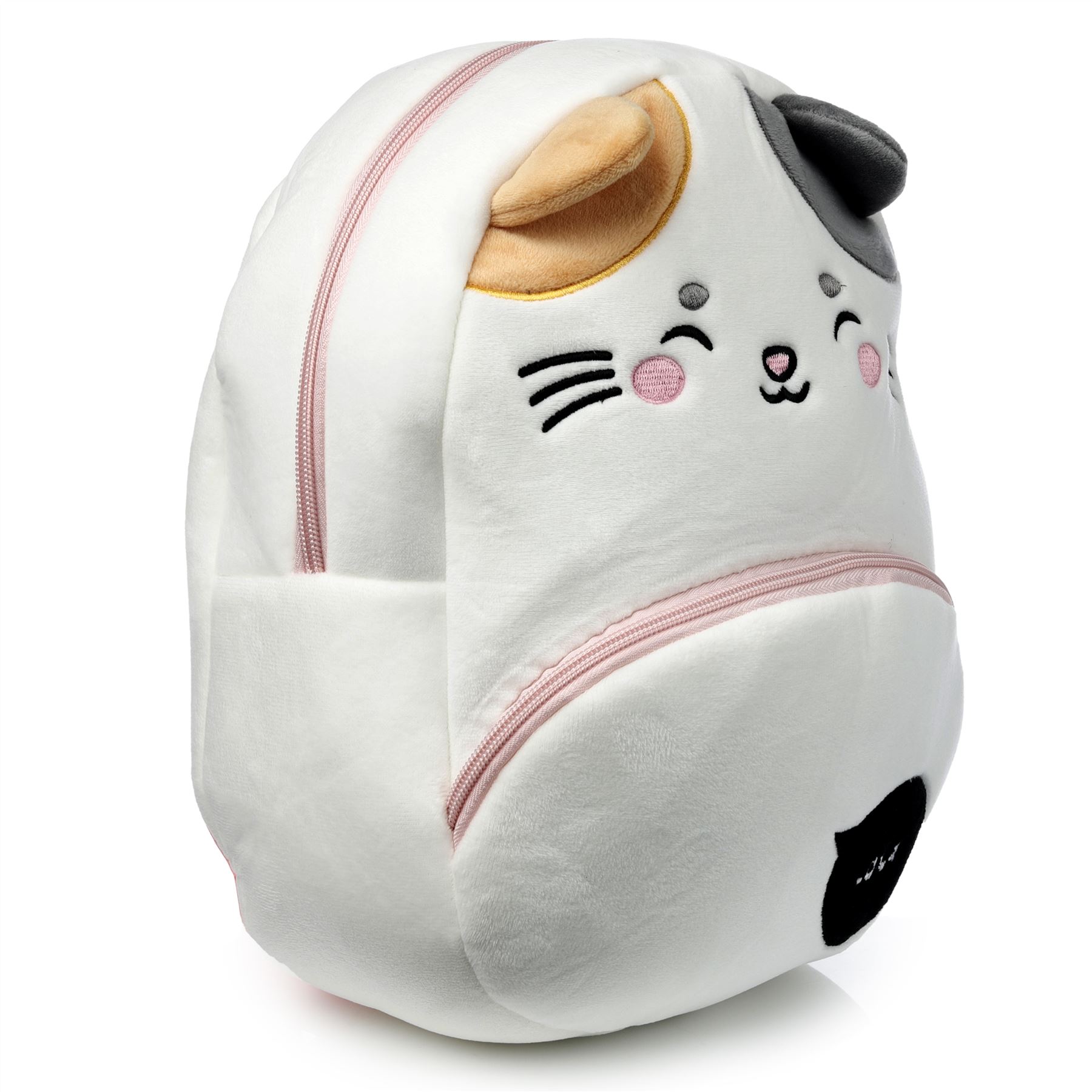 Plüsch Rucksack Kinder Figur Gepäck Rucksack - Bild 28 von 56