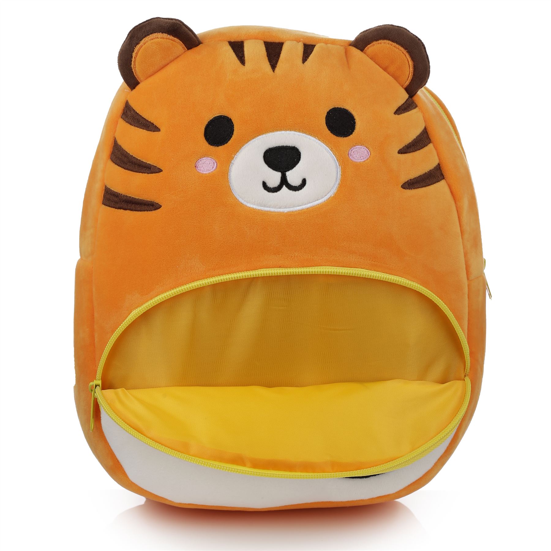 Plüsch Rucksack Kinder Figur Gepäck Rucksack - Bild 50 von 56