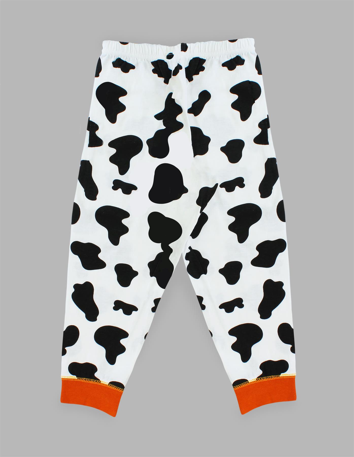 Girls Character Pajamas Kids Novelty Disney Nickelodeon Official Licensed Pajama - Picture 37 of 37
