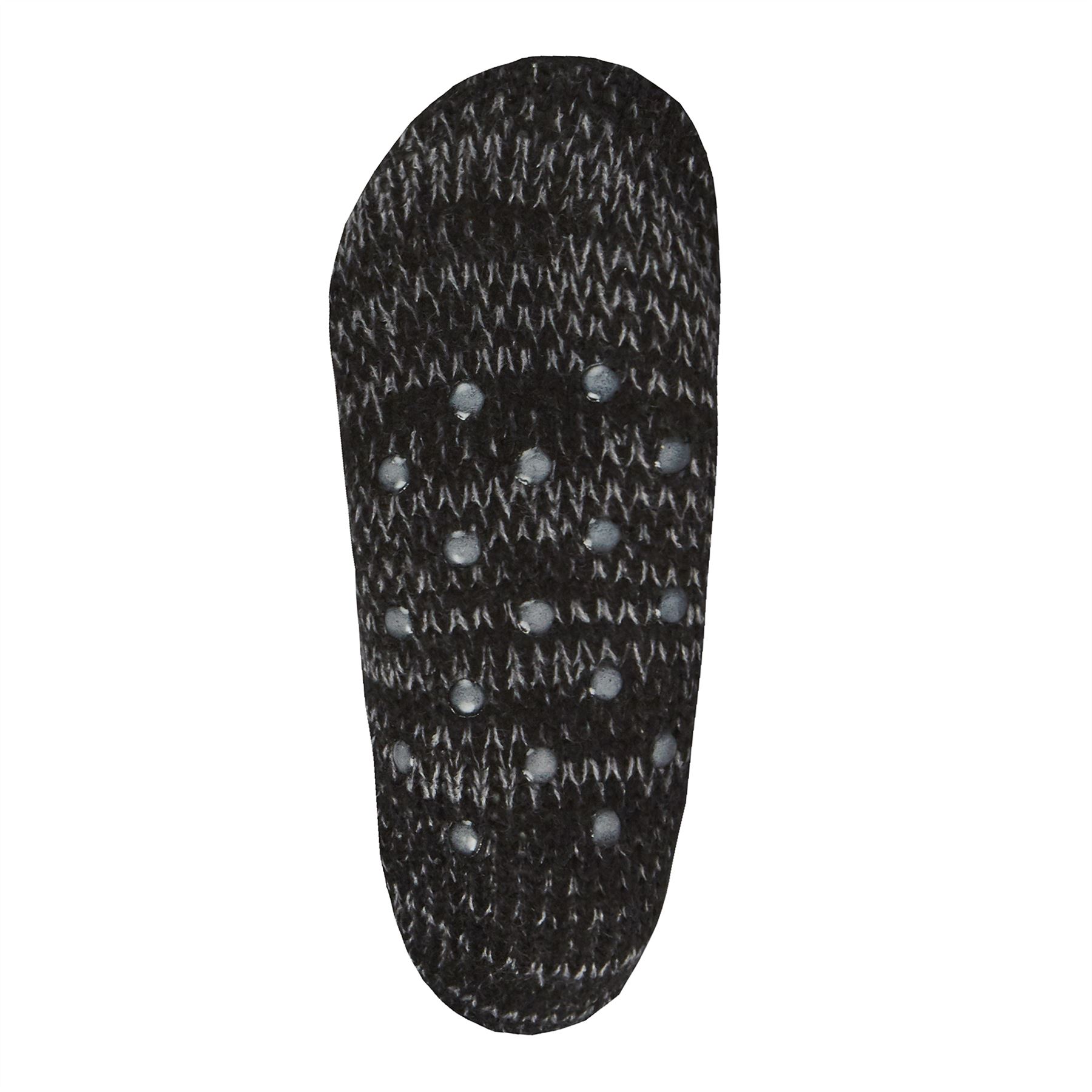 Kids Slipper Socks Soft Sherpa Fleece Lined Winter Cosy Knitted Fluffy Bed Sock - Picture 18 of 21