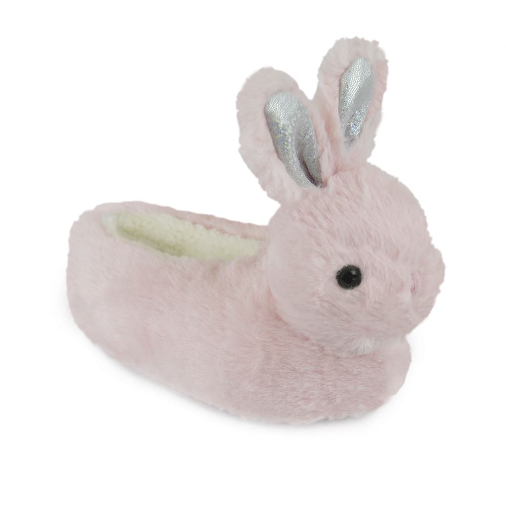 Niñas Niños 3D Suave y cómodo personaje Novedad Animal Unicornio Zapatillas - Imagen 20 de 70