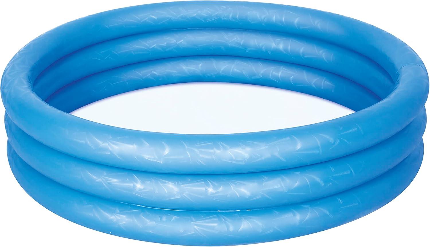 Piscina infantil inflable Bestway Play 1,02 m x 25 cm edades 2+ - Imagen 5 de 5