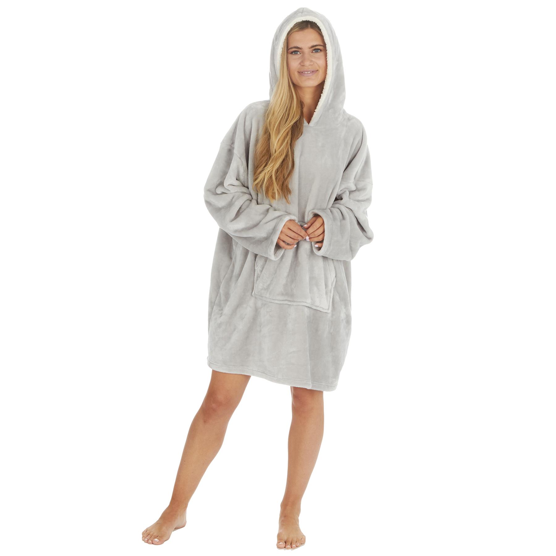 hoodie with oversized hood mens