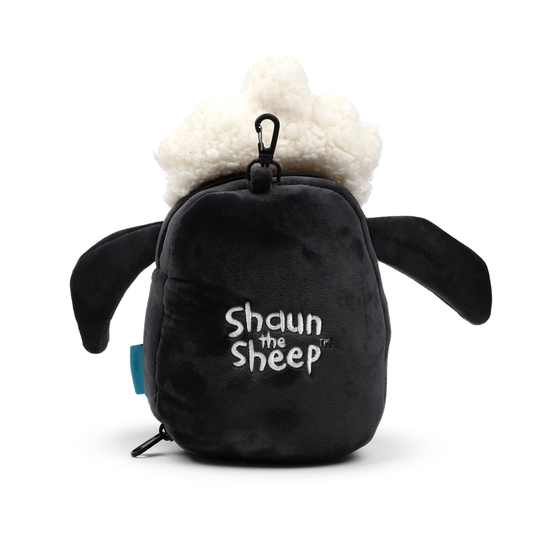 Character Plush Travel Pillow & Sleep Eye Mask - Picture 62 of 78