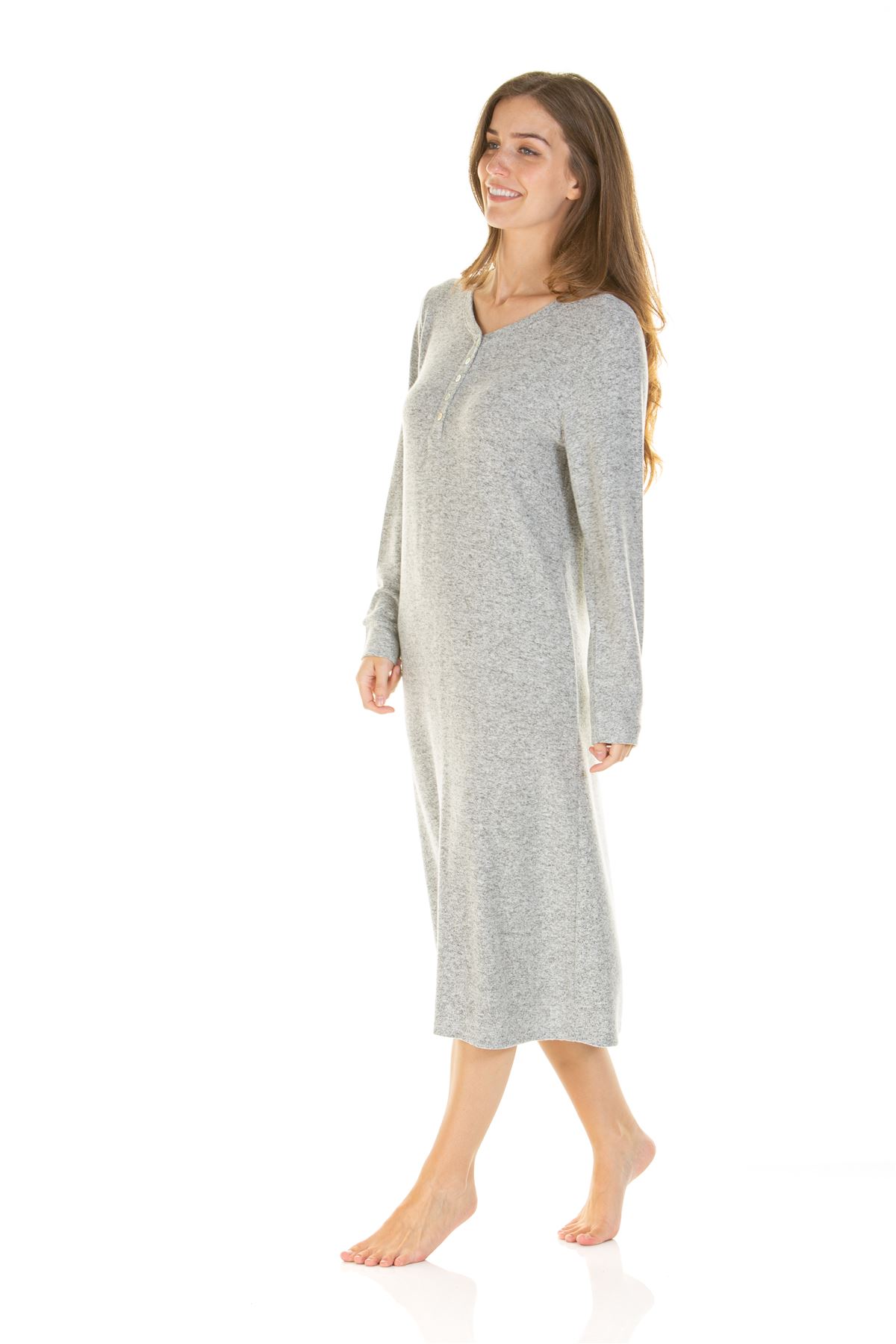 Camicia Da Notte - Serie APPAREL - Foto 7