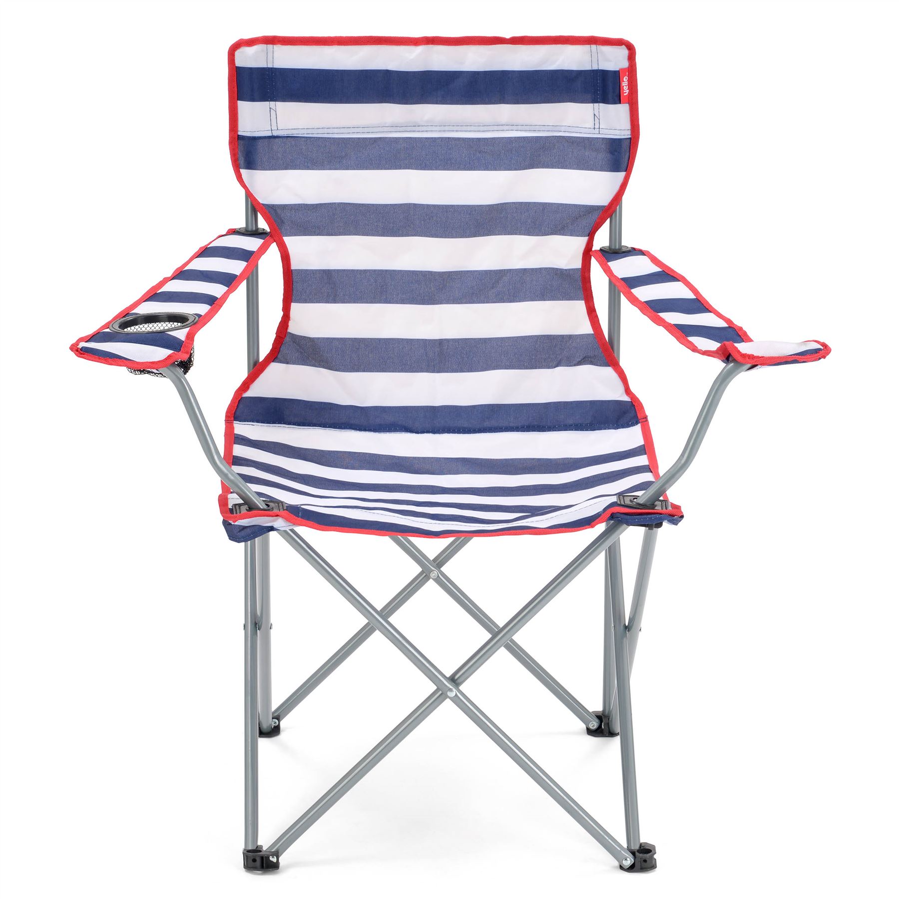 Kids and Adults Beach Campimg Foldable Chairs - Picture 5 of 16