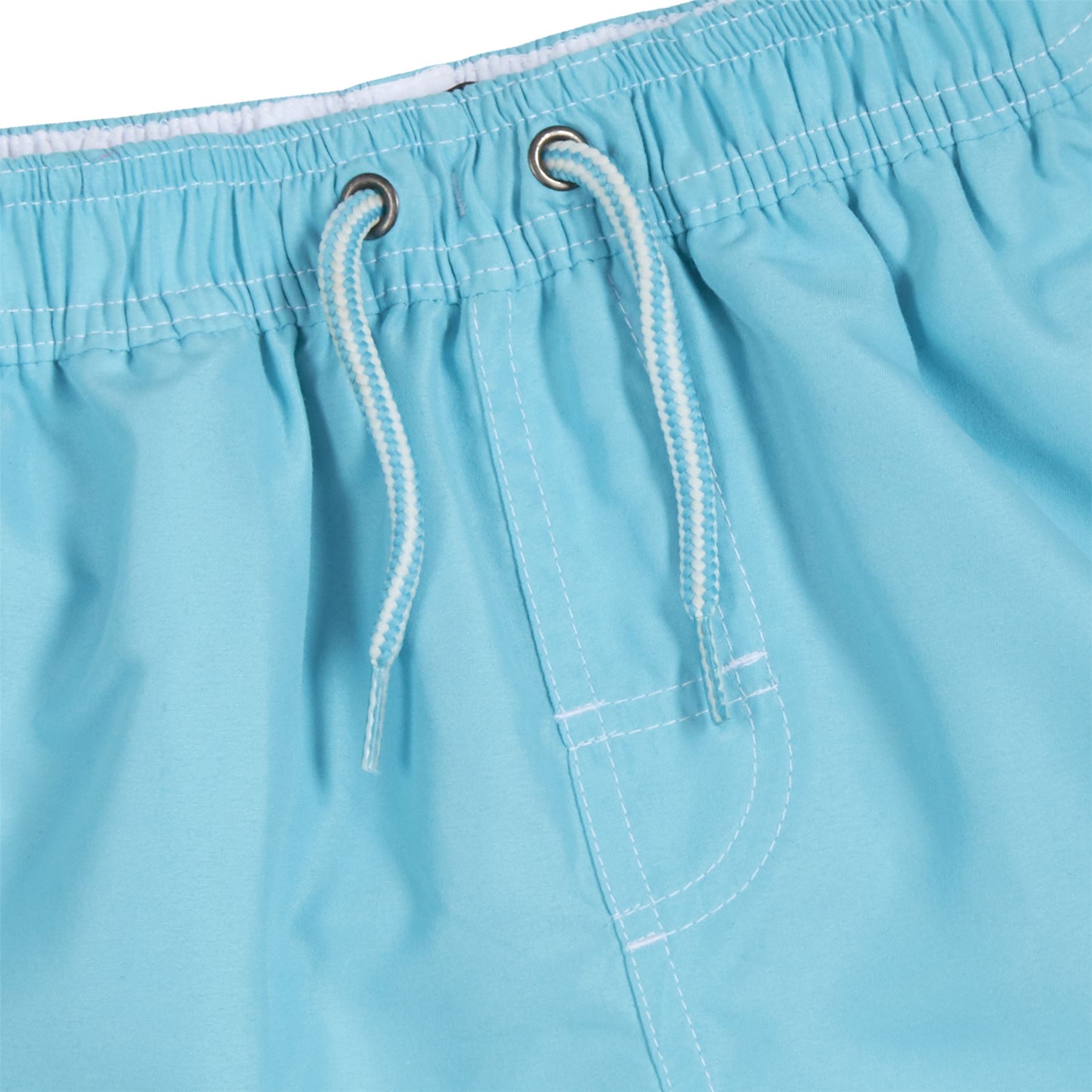 Boys Swim Shorts Lined Swimming Beach Pool Short Swimwear - Picture 16 of 16