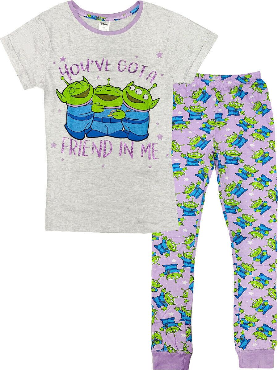 disney pyjamas size 22