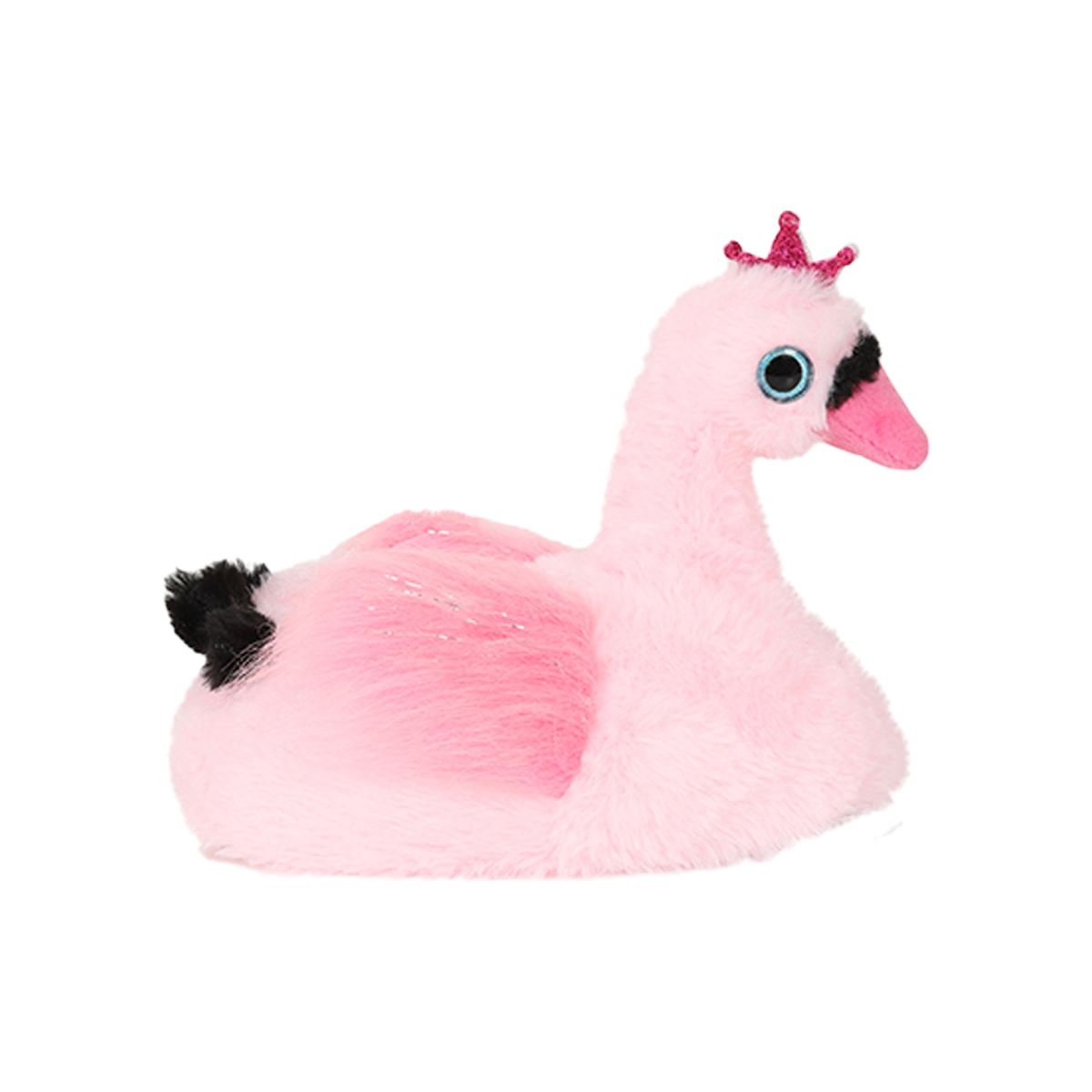 Niñas Niños 3D Suave y cómodo personaje Novedad Animal Unicornio Zapatillas - Imagen 14 de 70