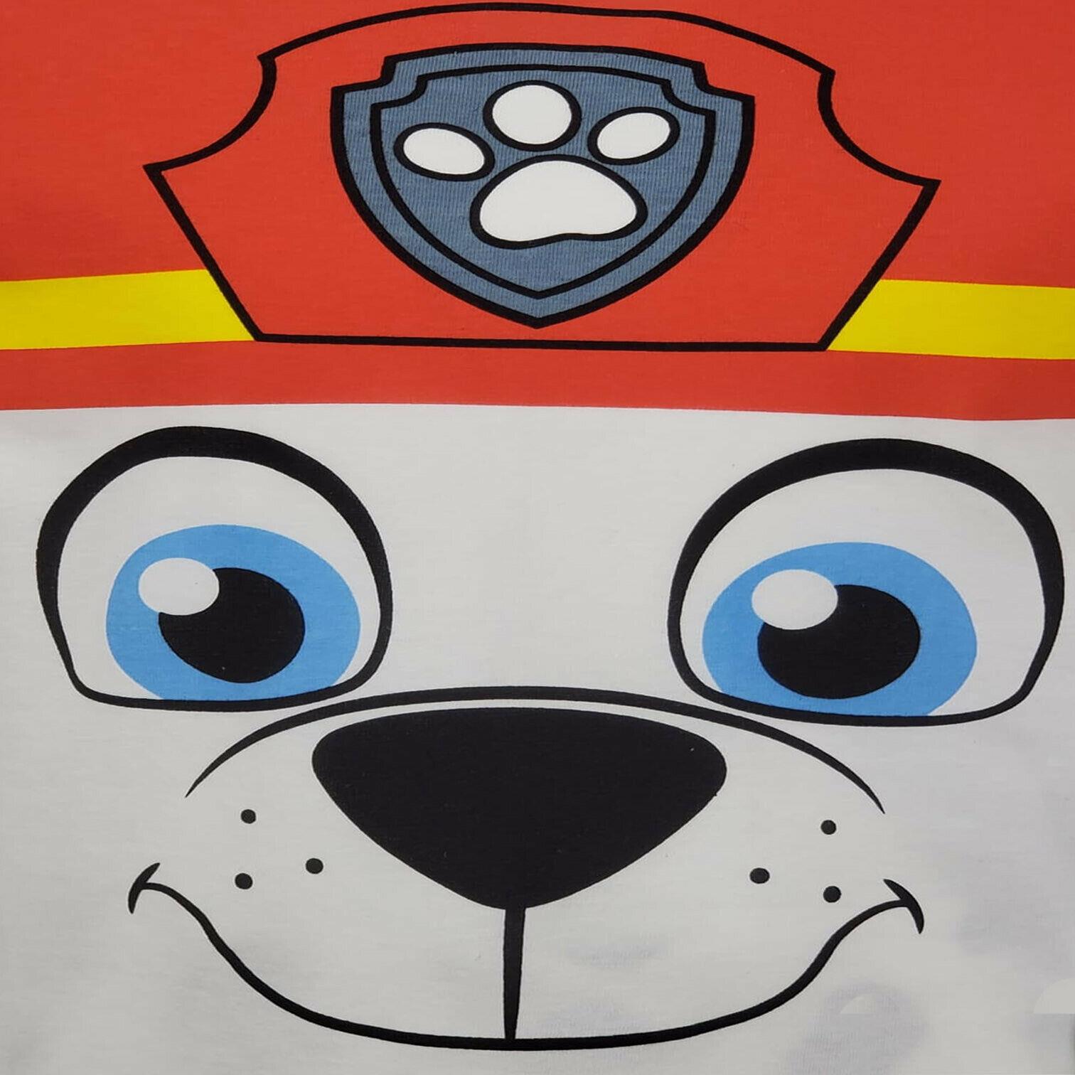Boys Disney/Marvel/Nickelodeon/DC Character Cotton Pyjamas 1-12 Years - Picture 20 of 64