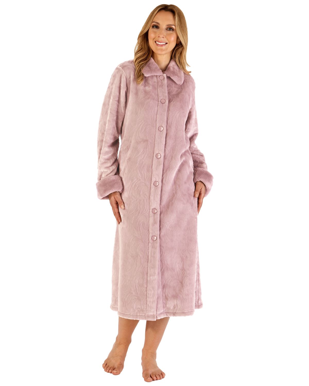 bademantel damen luxus