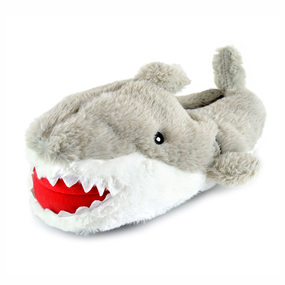 Niñas Niños 3D Suave y cómodo personaje Novedad Animal Unicornio Zapatillas - Imagen 70 de 70