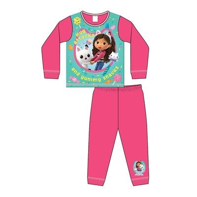 Disney Toddler Character Pyjama 12 Months to 6 Years - Picture 10 of 26