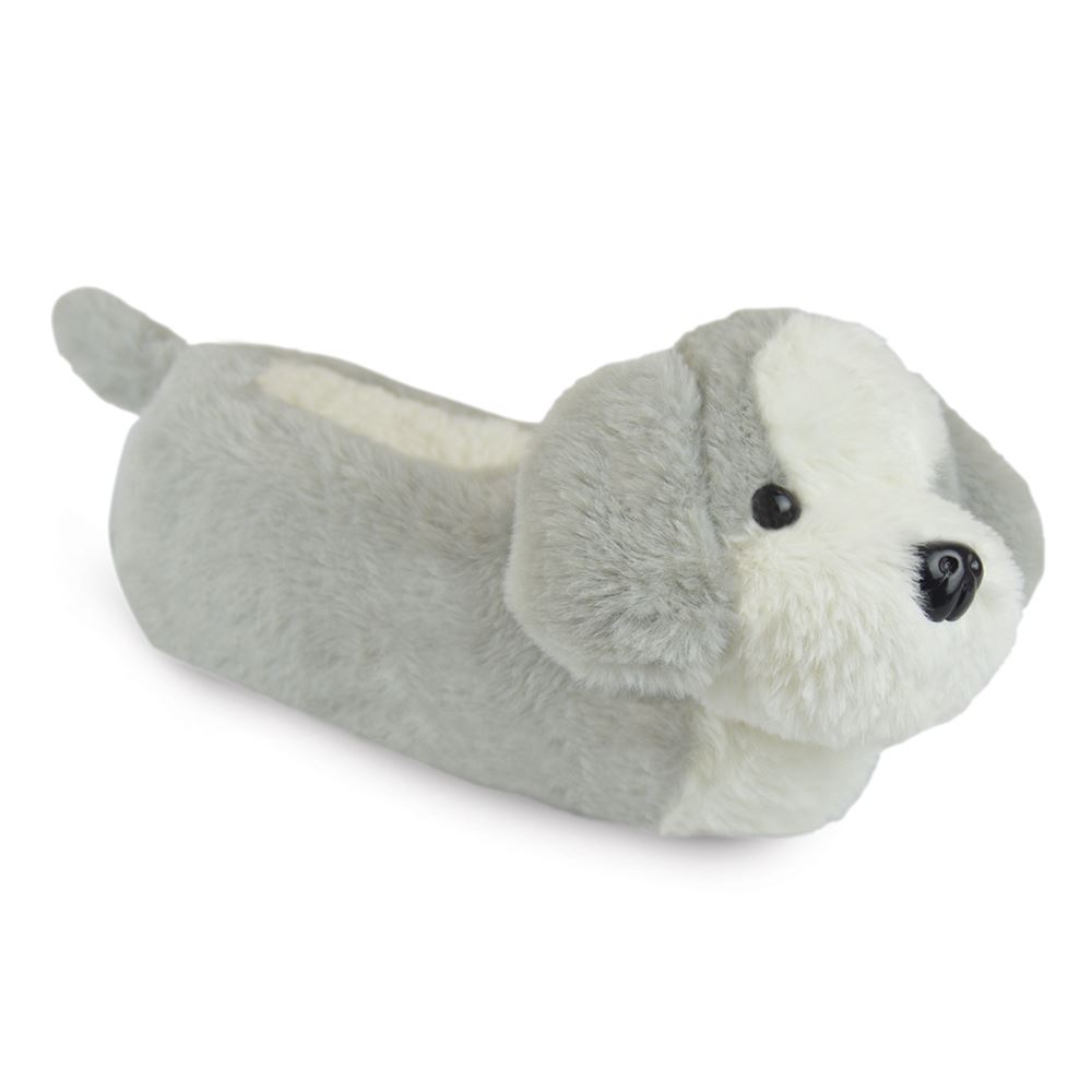 Niñas Niños 3D Suave y cómodo personaje Novedad Animal Unicornio Zapatillas - Imagen 47 de 70